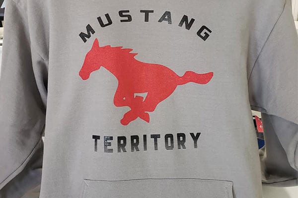 TRT Printed