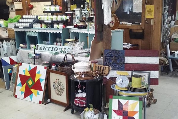The Rumor Mill Antiques