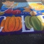 sidewalk chalk art