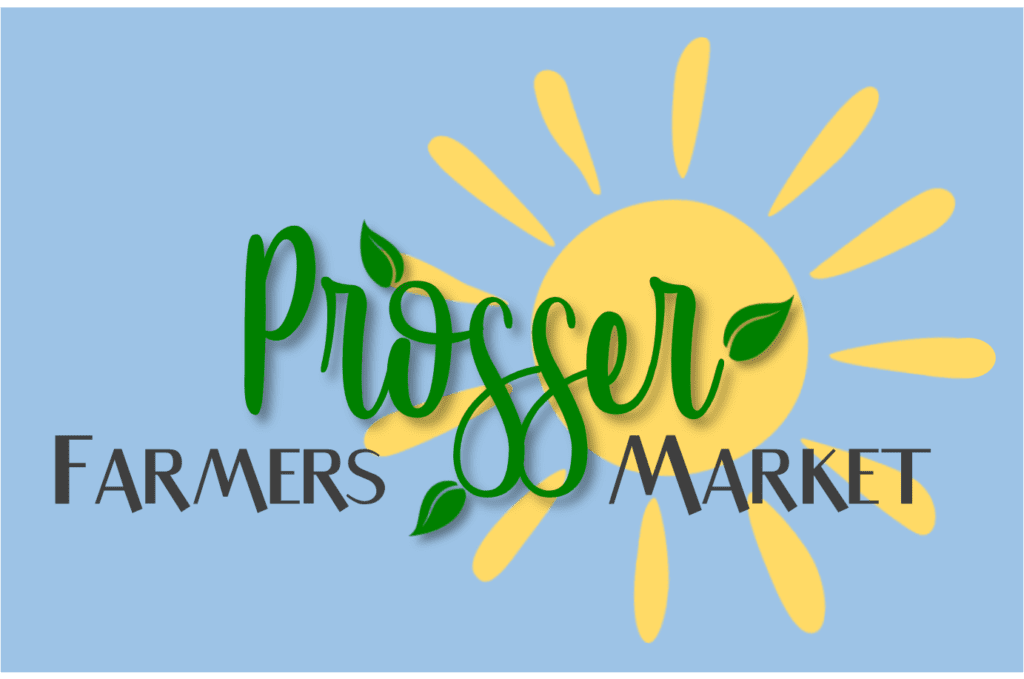 Farmers market logo