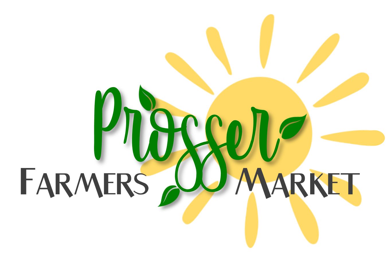 Prosser Farmers Market Local Prosser, WA Events