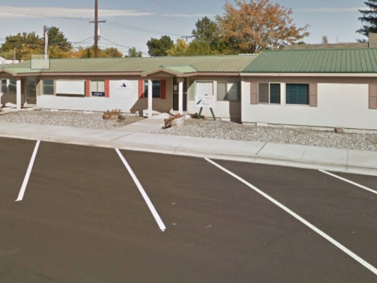 Available Real Estate Historic Downtown Prosser