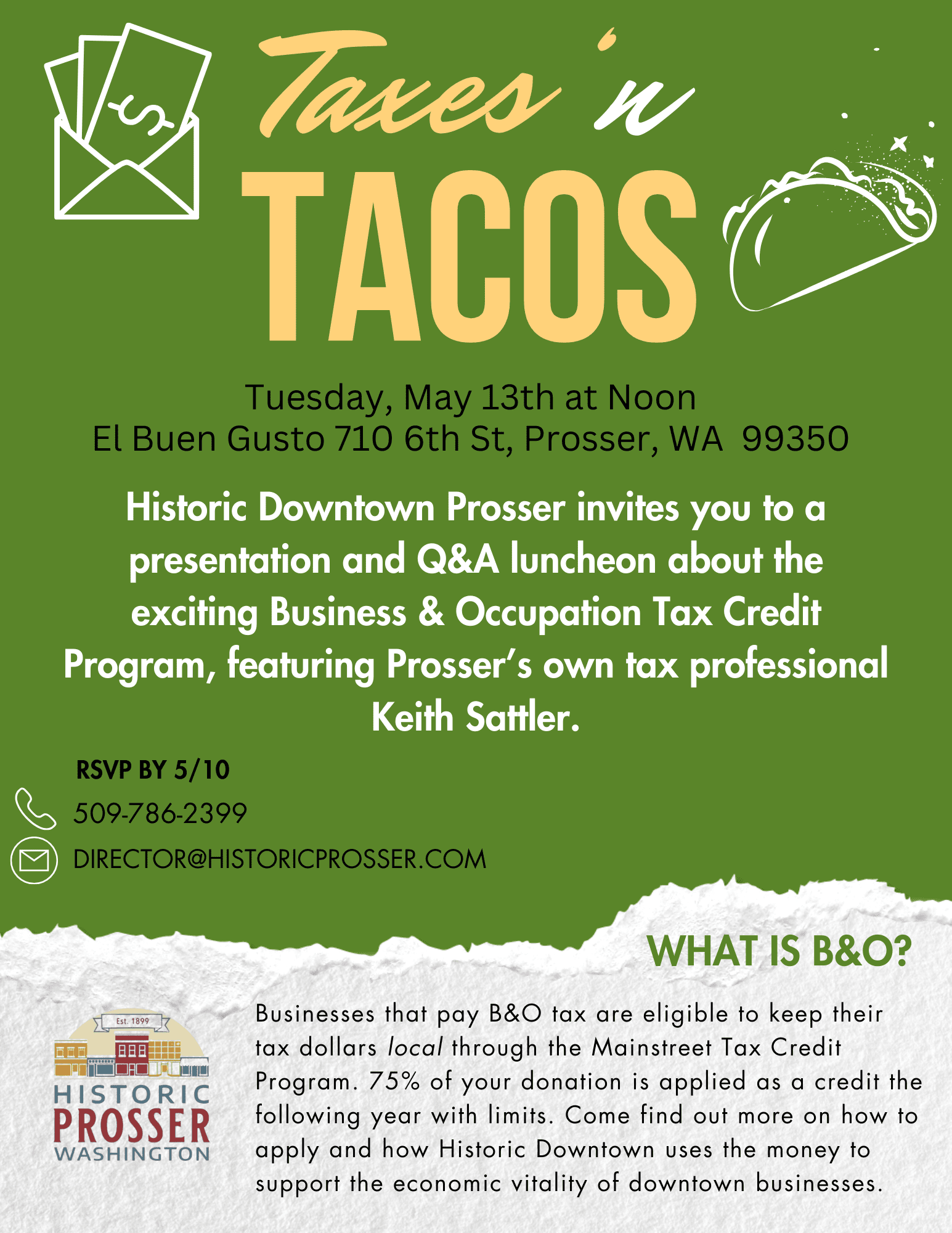 Taxes and Tacos flyer (5)