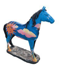 Celestial Colt