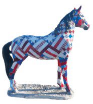 Freedom Filly
