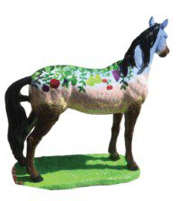 Fruitful Filly