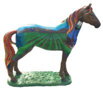 Gallop-alooza