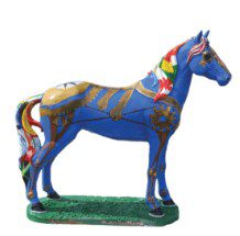 Passport Pony