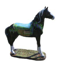 Spirit Stallion