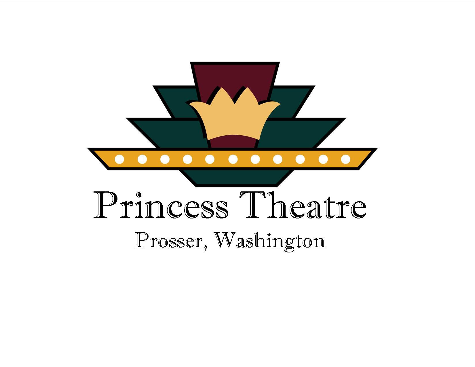 Princess Logo asdfasdf