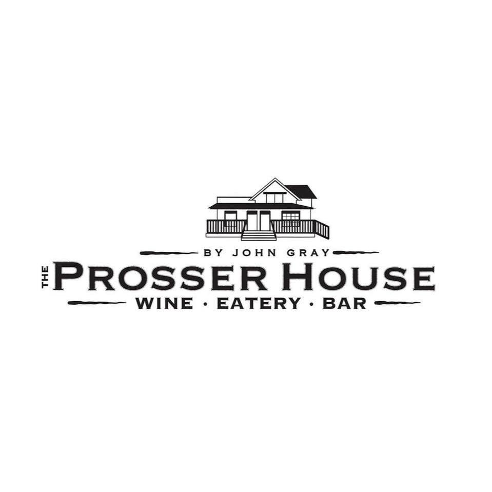 Prosser House Logo