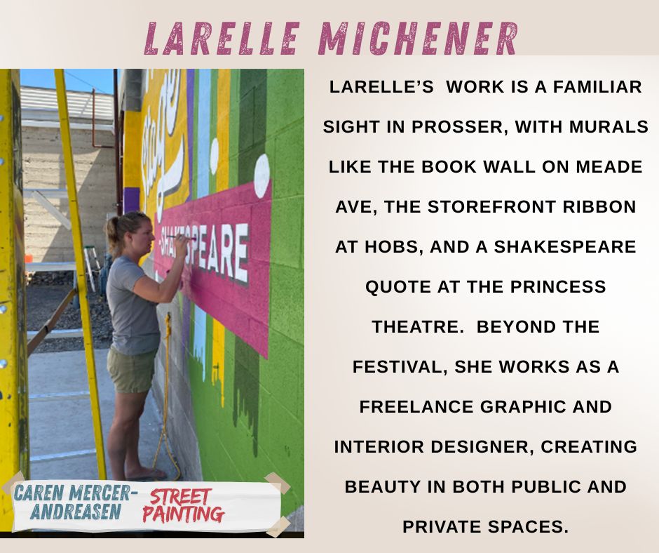 The Street Painting is Coming!! (5)