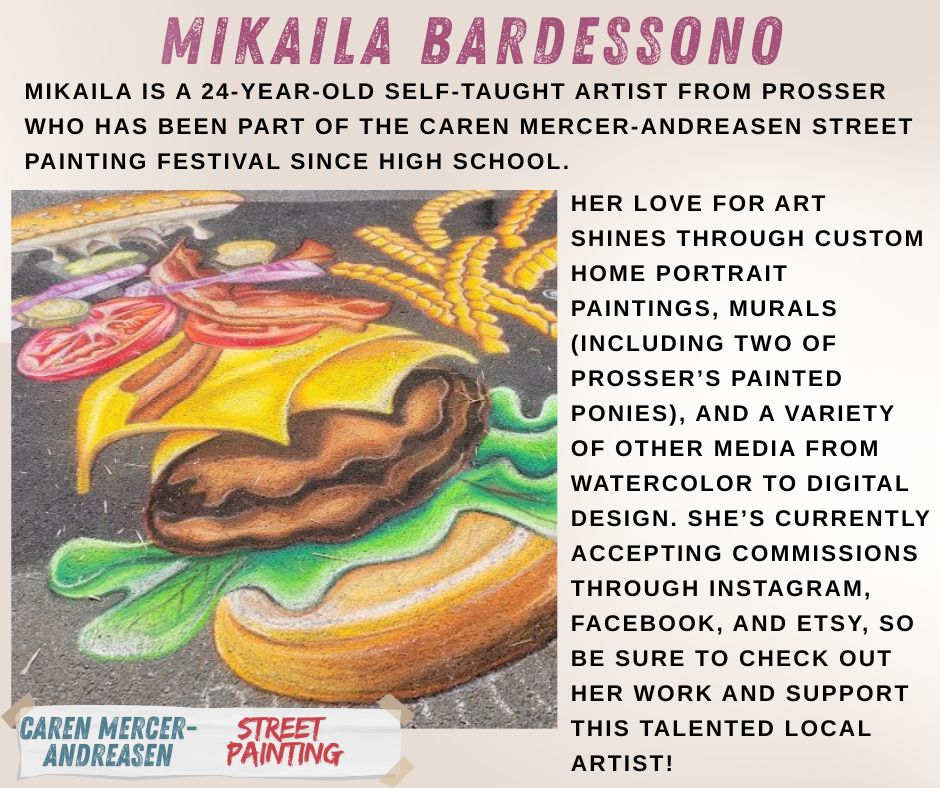 The Street Painting is Coming!! (7)