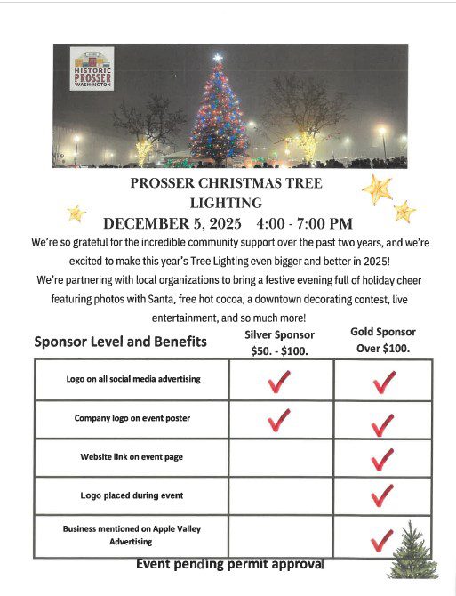 sponsor form picture