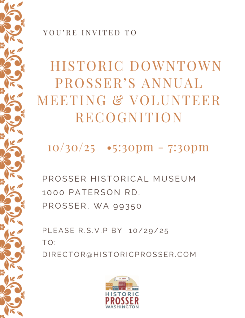 appreciation invite 2025 (8.5 x 11 Mailing Label)