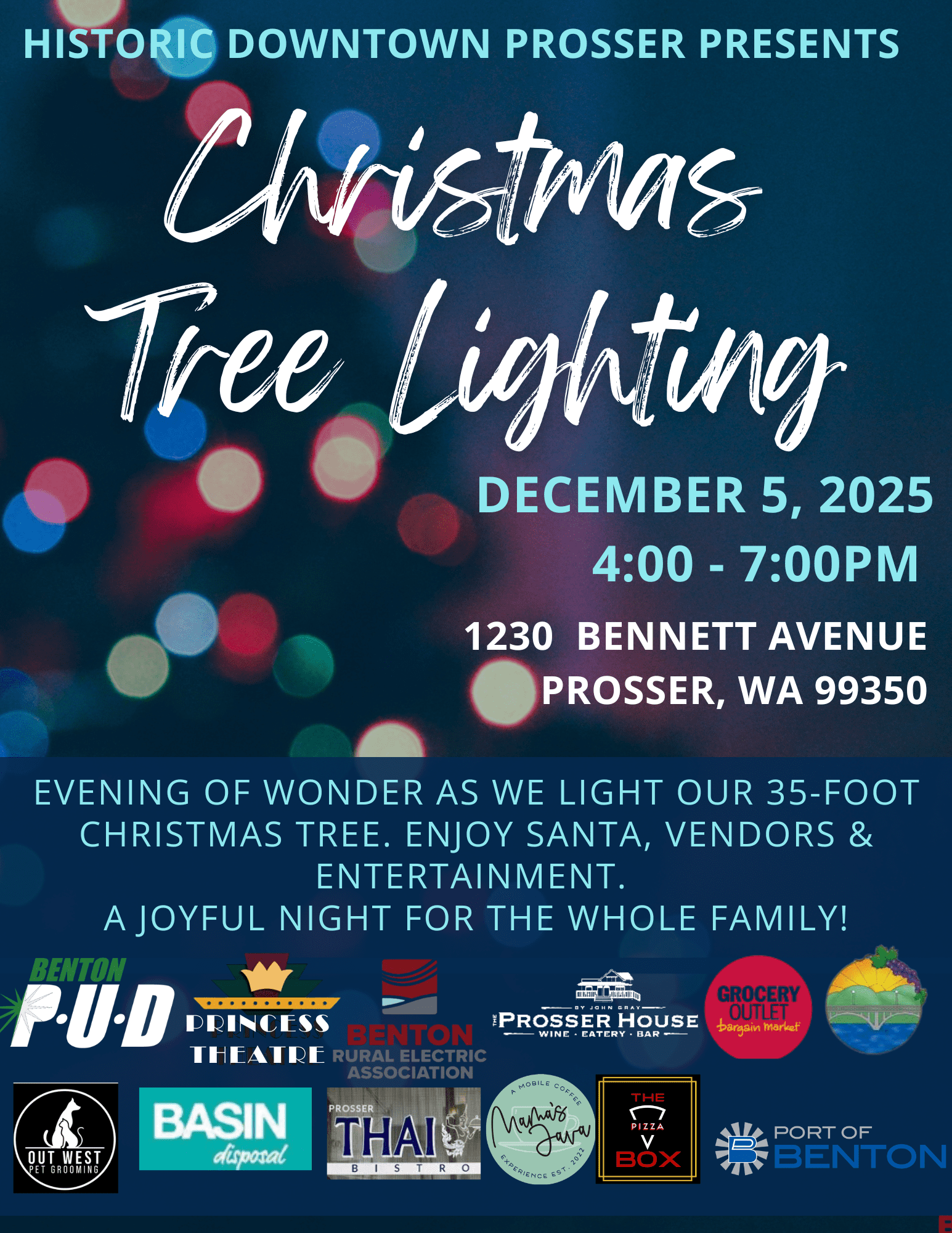 Christmas Tree Lighting flyer 2025 (3)