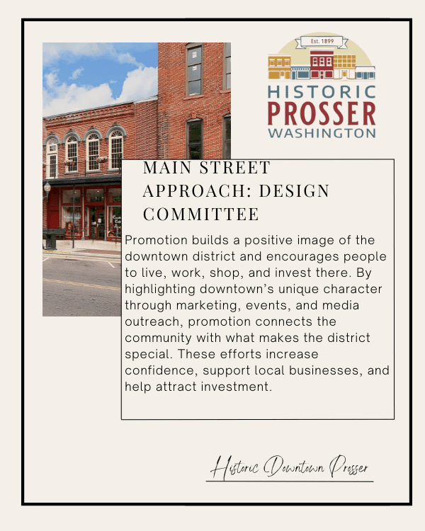 what is main street America