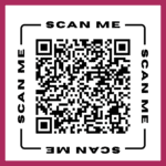 Sip & Stroll QR code '26