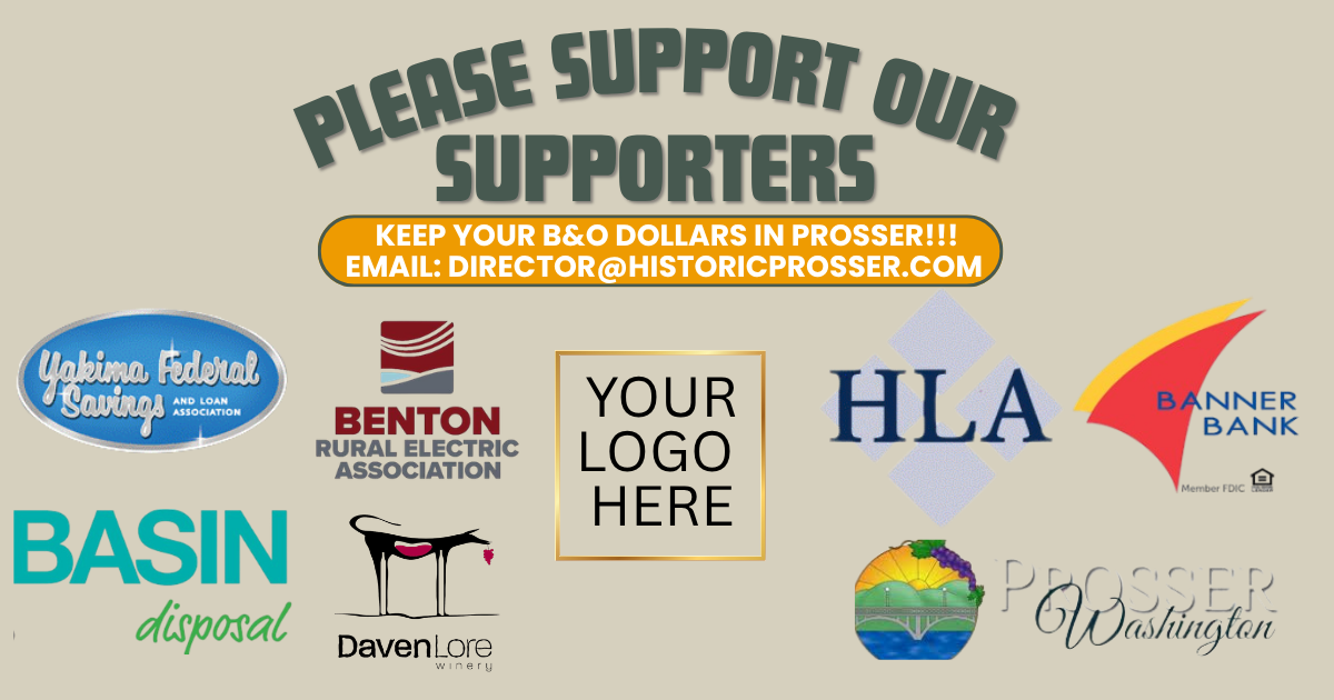Please support our