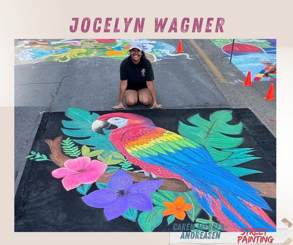 Jocelyn